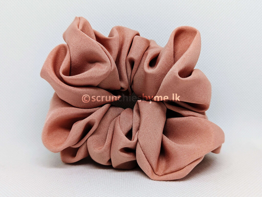 Rose Satin new